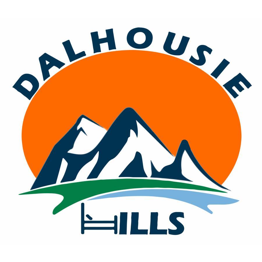 Hotel Dalhousie Hills Exterior foto